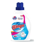 Bingo Sıvı Deterjan Amber 2600 Ml (Yeni) - 1