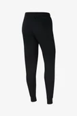 Nike W Nk Flc Park20 Pant Kp CW6961-010 Siyah Kadın Eşofman Altı - 3