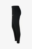 Nike W Nk Flc Park20 Pant Kp CW6961-010 Siyah Kadın Eşofman Altı - 2