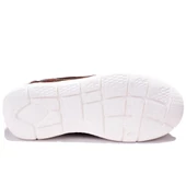 Hammer Jack 10224105 Snap Kahve Ortopedik Günlük Erkek Deri Ayakkabı thumbnail 4