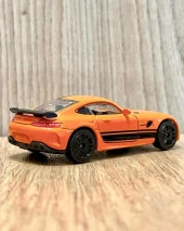 Majorette Premium Cars Metal Diecast MERCEDES-AMG GT R - 2