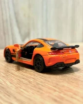 Majorette Premium Cars Metal Diecast MERCEDES-AMG GT R - 3