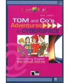 Tom and co's adventures in cyberspace Cd'li - 1
