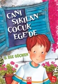 Canı Sıkılan Çocuk Egede - 1