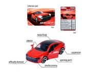 Majorette Cars Metal Diecast Premium  AUDİ RS e-tron GT - 3