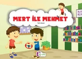 Mert ile Mehmet - 1