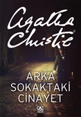Arka Sokaktaki Cinayet - 1