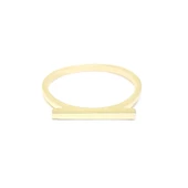 14k Altın Eklem Yüzük thumbnail 2