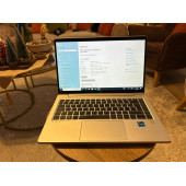 HP ProBook 440 G8 27H78EA i5-1135G7 16 GB  1TB SSD 14" W10P FHD Dizüstü Bilgisayar - 1