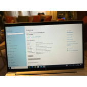 HP ProBook 440 G8 27H78EA i5-1135G7 16 GB  1TB SSD 14" W10P FHD Dizüstü Bilgisayar - 2