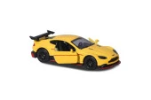 Majorette Cars Metal Diecast Premium  ASTON MARTİN VANTAGE GT8 - 2