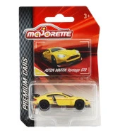 Majorette Cars Metal Diecast Premium  ASTON MARTİN VANTAGE GT8 - 3