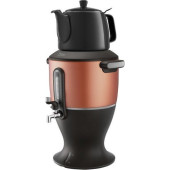 Beko Bkk 2111 B Semaver - 1