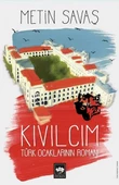 Kıvılcım - Türk Ocaklarının Romanı - 1