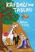 Kafdağı’nın Taşları - 1