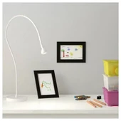 IKEA FISKBO 10x15 Cm Fotoğraf Resim Çerçevesi Siyah Çerçeve - 2