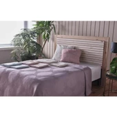 Doqu Home Spring Pamuklu Yazlık Pike Tek Kişilik 160x220 - 5