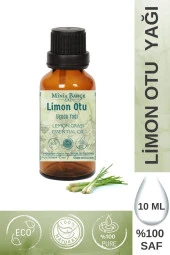 Limonotu Uçucu Yağı 10ml - 1