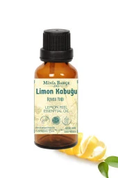 Limon Kabuğu Yağı 10ml thumbnail 2