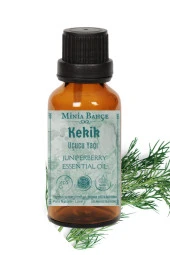 Kekik Uçucu Yağı 10ml - 1