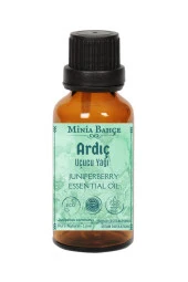 Ardıç Uçucu Yağı , %100 Saf, 10ml - 1