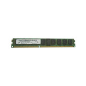 Micron MT18KDF1G72PZ-1G6E1FE  8GB DDR3-1600MHz PC3L-12800 ECC CL11 240-Pin VLP RDIMM 1.35V Server Ram - 3