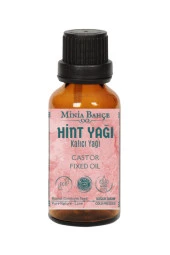 Menengiç Yağı 20ml, Portakal Yağı 20ml, Hint Yağı 20ml, %100 Saf thumbnail 3