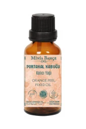 Menengiç Yağı 20ml, Portakal Yağı 20ml, Hint Yağı 20ml, %100 Saf thumbnail 4