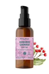 100ml Kuşburnu Çekirdeği Yağı, Hodan Yağı 30ml thumbnail 2