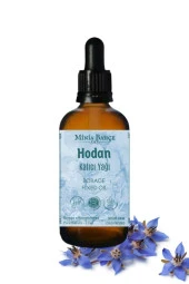 100ml Kuşburnu Çekirdeği Yağı, Hodan Yağı 30ml thumbnail 3