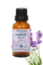 50ml Soğuk Sıkım Kuşburnu Çekirdeği Yağı, Lavanta Uçucu Yağı 10ml %100 Saf thumbnail 3