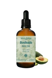 Avokado Yağı (kalıcı Yağ - 30ml) - 2