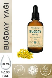 Buğday Yağı, %100 saf, 30 ml thumbnail 1