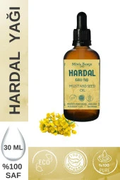 Hardal Tohumu Yağı, %100 saf, 30 ml - 1