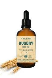 Buğday Yağı, %100 saf, 30 ml thumbnail 2