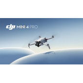 DJI Mini 4 Pro Fly More Combo Plus RC 2 Kumandalı Drone - 3