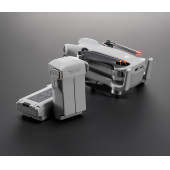 DJI Mini 4 Pro Fly More Combo Plus RC 2 Kumandalı Drone - 6