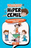 Hiper Cemil 5 - Esrarengiz Öğrencinin Günlüğü - 1