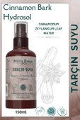 Tarçın Suyu -yağlı- %100 Doğal, 150ml - 1