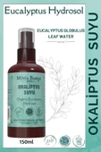 Okaliptus Suyu, %100 Doğal, 150ml - 1