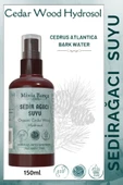 Sedir Ağacı Suyu -%100 Doğal, 150ml - 1