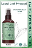 Defne Yaprağı Suyu -yağlı- %100 Doğal, 150ml - 1