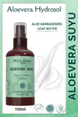 Aloevera Suyu -%100 Doğal Hidrosol, 150ml - 1