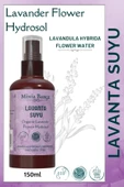 Lavanta Suyu, %100 Doğal, Yağlı, 150ml - 1