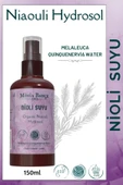 Nioli Suyu -%100 Doğal Hidrosol, 150ml - 1