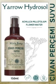 Civan Perçemi Suyu -yağlı- %100 Doğal, 150ml - 1