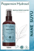 Nane Suyu -yağlı- %100 Doğal, 150ml - 1