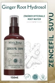 Zencefil Suyu -%100 Doğal, 150ml - 1