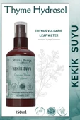 Kekik Suyu - Yağlı - %100 Doğal, 150ml - 1