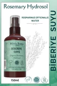 Biberiye Suyu -yağlı- %100 Doğal, 150ml - 1